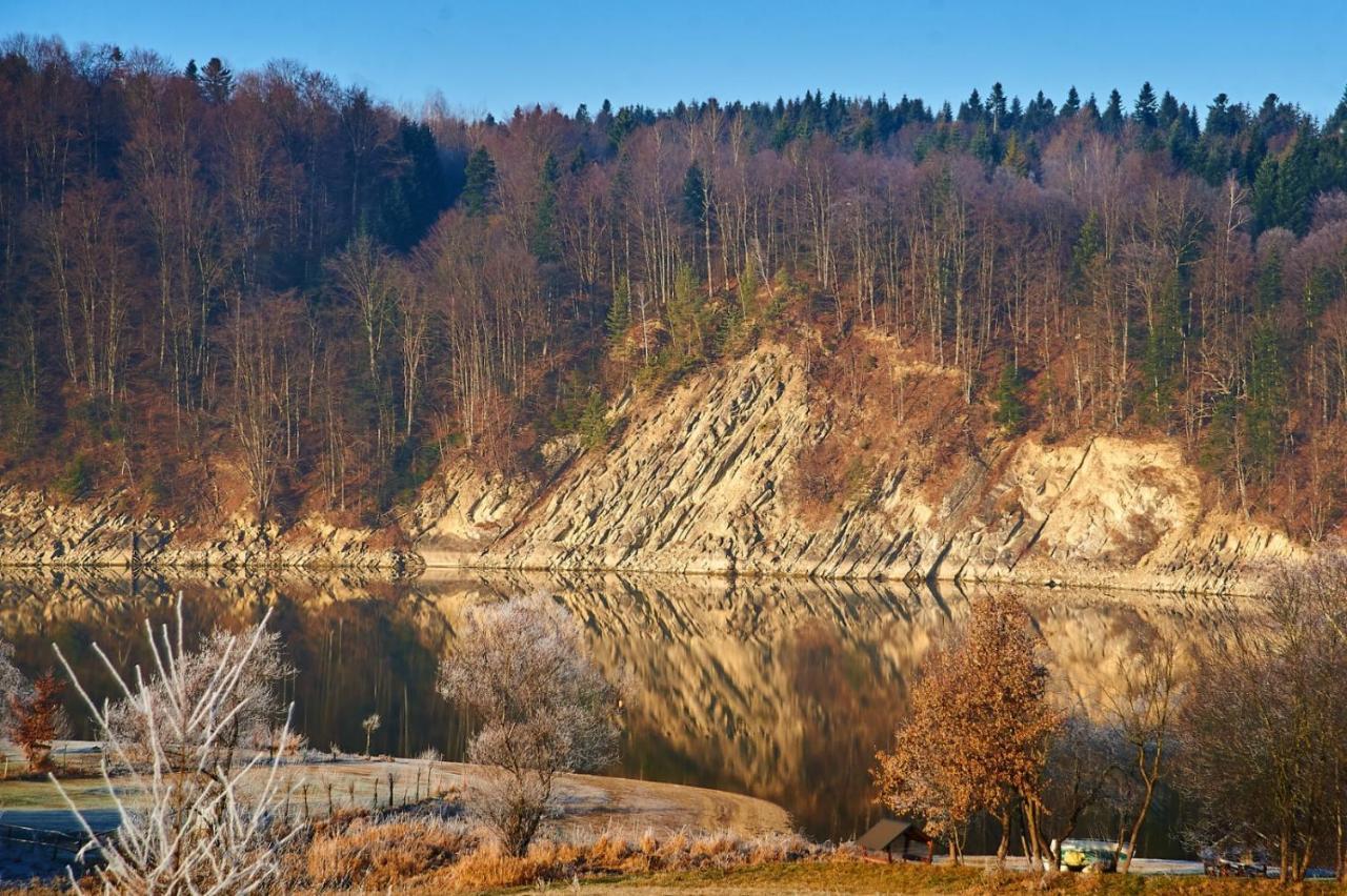 Wataha Zawoz Parco vacanze
