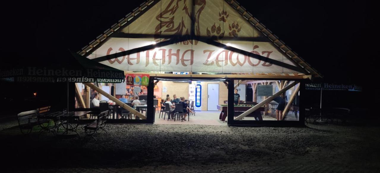Wataha Zawoz * Polanczyk