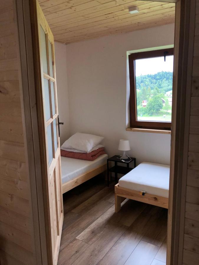 Parco vacanze Wataha Zawoz