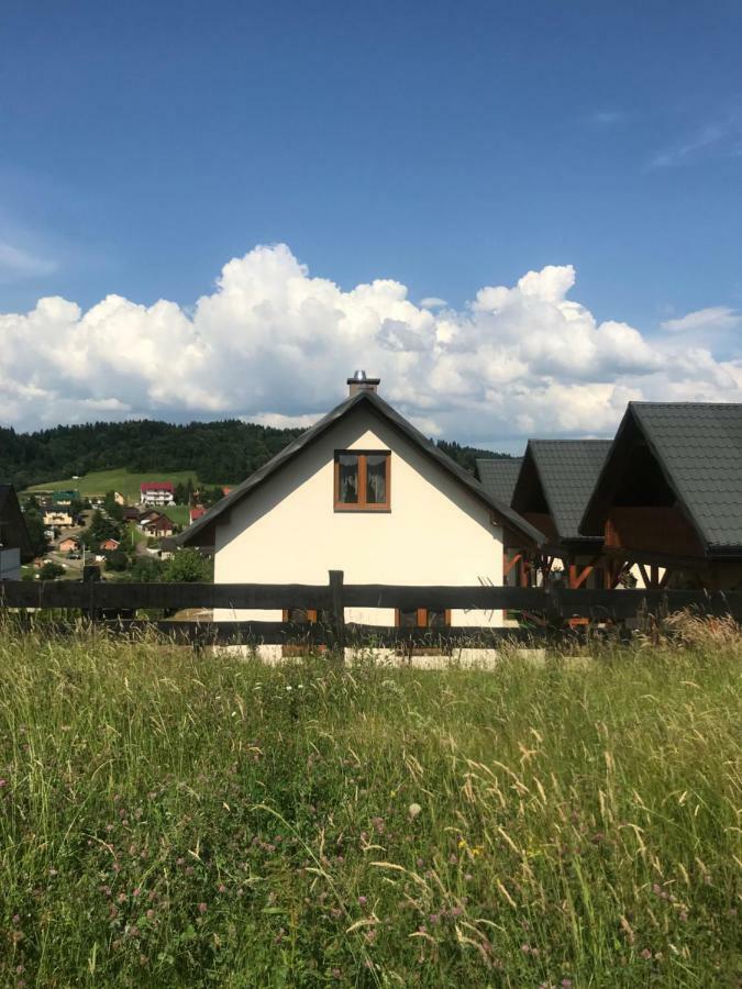 Wataha Zawoz Parco vacanze