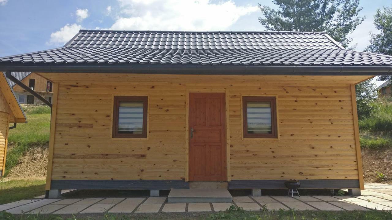 Parco vacanze Wataha Zawoz *